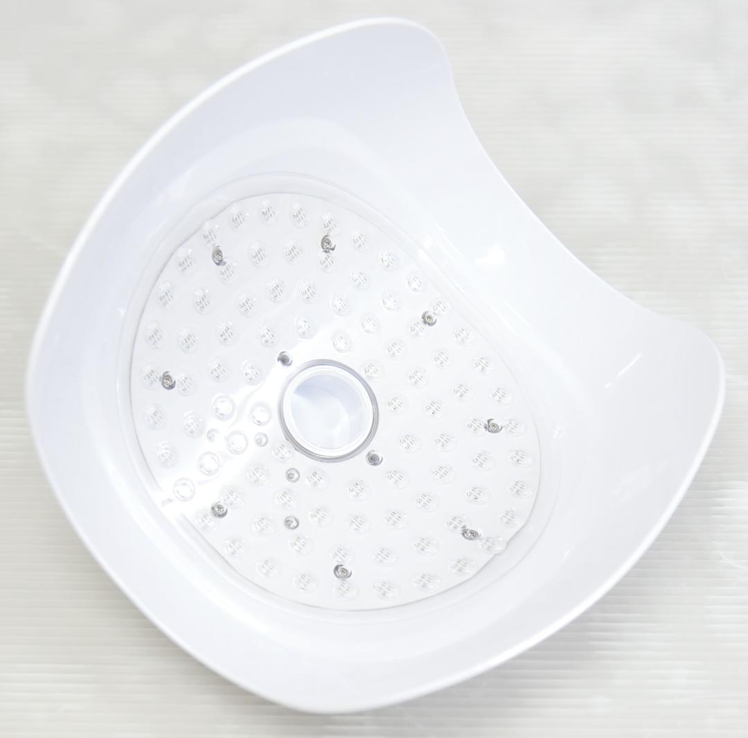 フェイシャルスチーマー FCー60B 未使用品