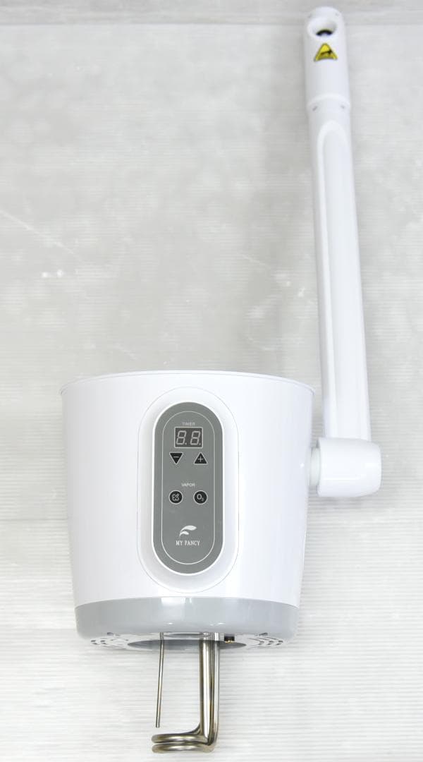 フェイシャルスチーマー FCー60B 未使用品