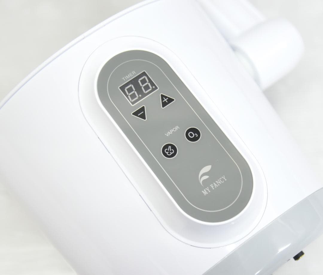 フェイシャルスチーマー FCー60B 未使用品