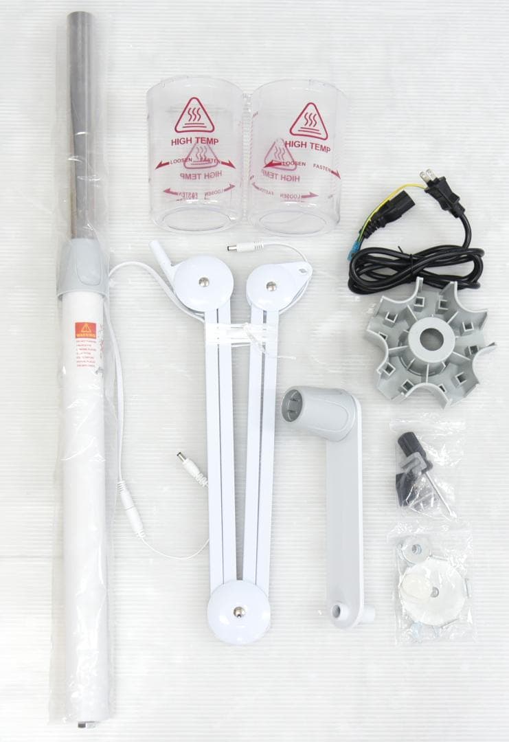 フェイシャルスチーマー FCー60B 未使用品