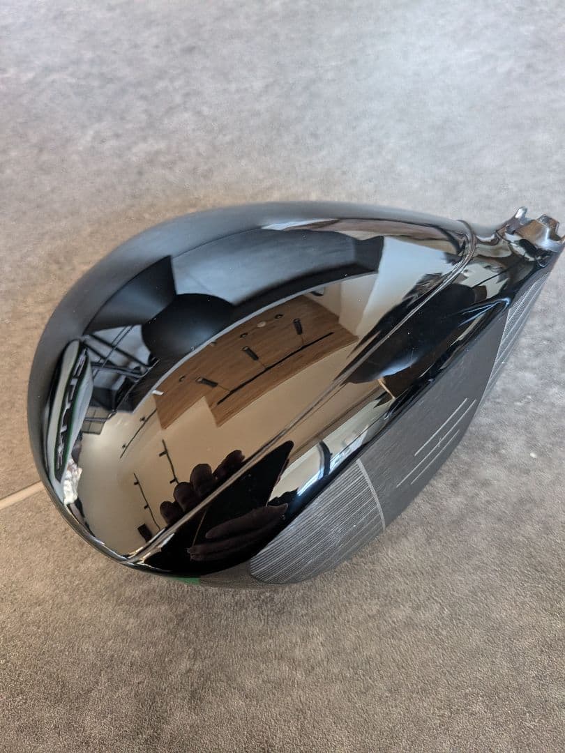 ●最もやさしい◆◆◆　激レア●エリート　トリプルダイヤモンドTドライバー 9度