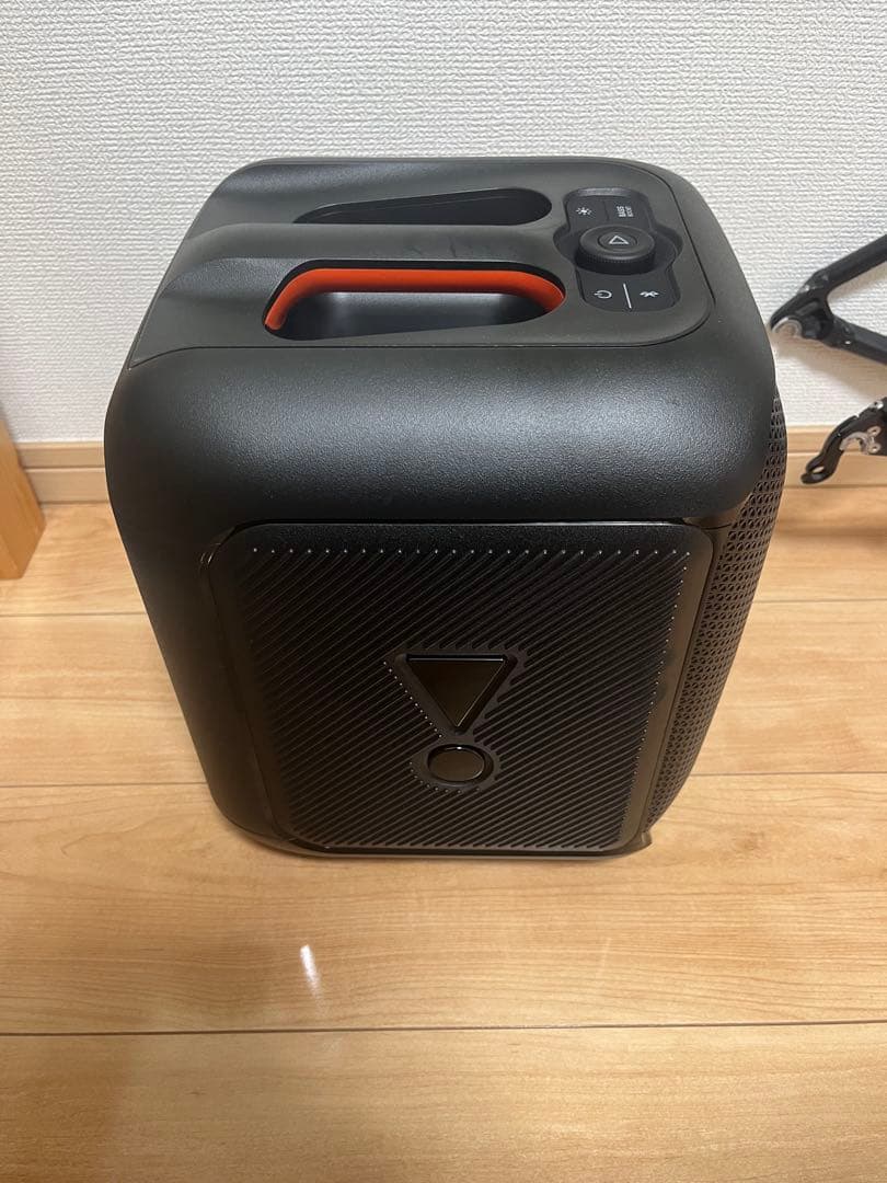 スピーカー・ウーファー JBL partybox encore essential