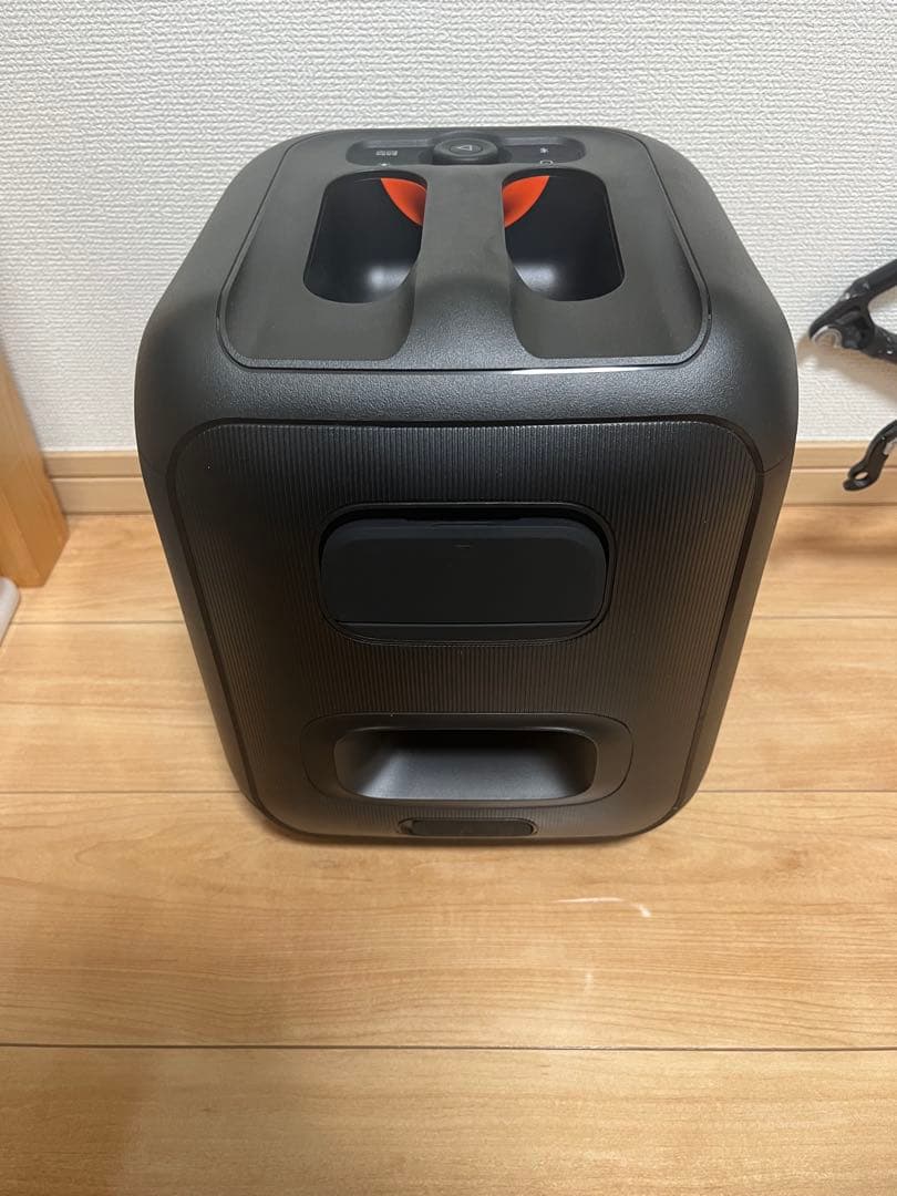 スピーカー・ウーファー JBL partybox encore essential