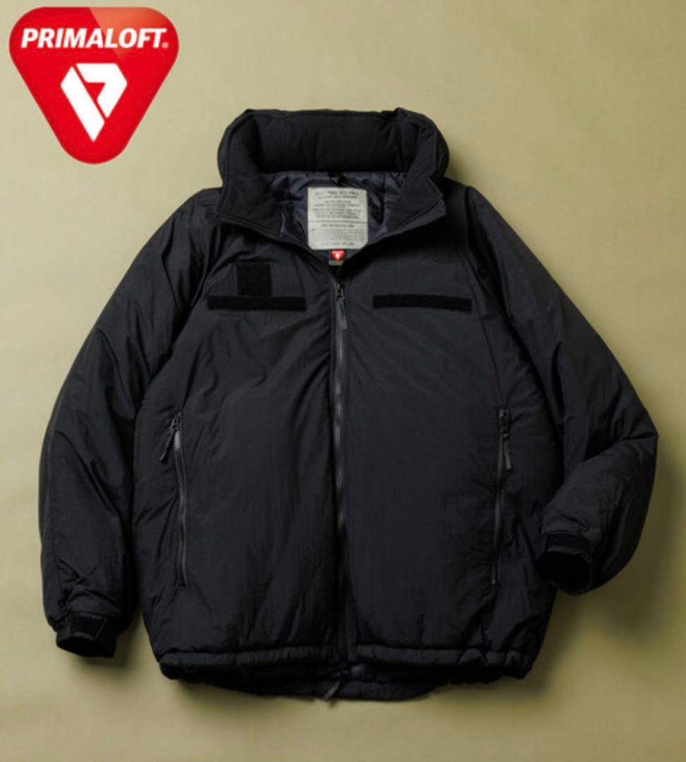 FREAK'S STORE， LEVEL7 HIGH LOFT JACKET