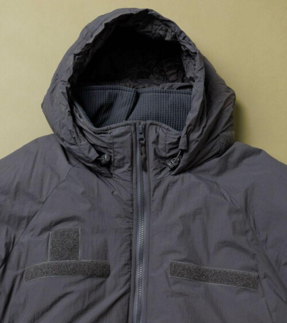 FREAK'S STORE， LEVEL7 HIGH LOFT JACKET