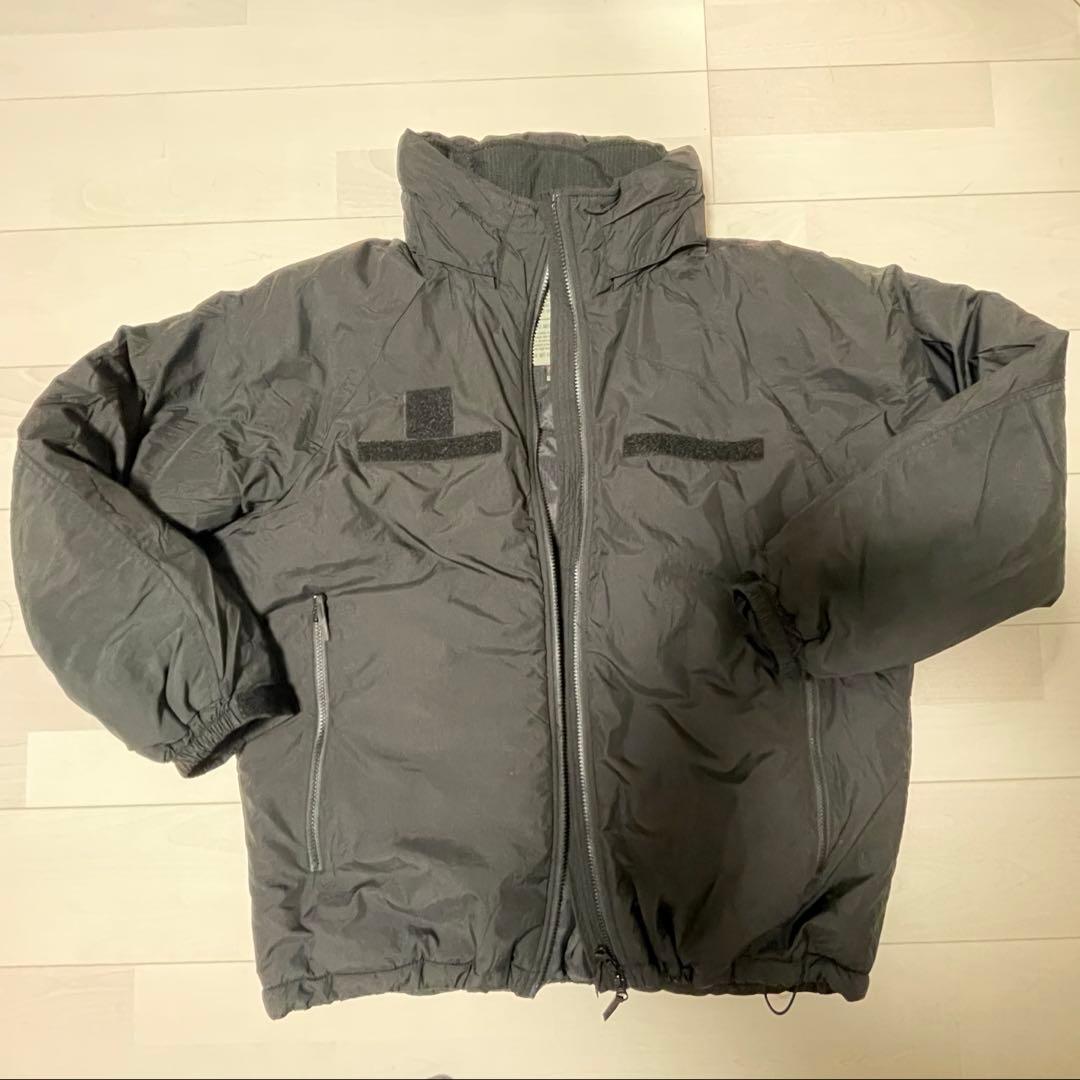 FREAK'S STORE， LEVEL7 HIGH LOFT JACKET