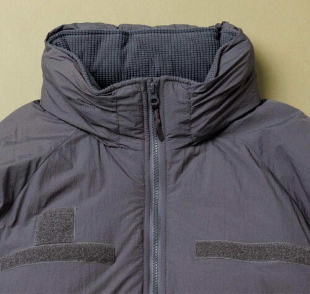 FREAK'S STORE， LEVEL7 HIGH LOFT JACKET