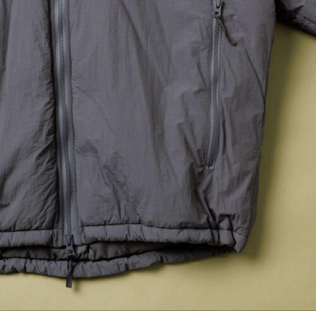 FREAK'S STORE， LEVEL7 HIGH LOFT JACKET