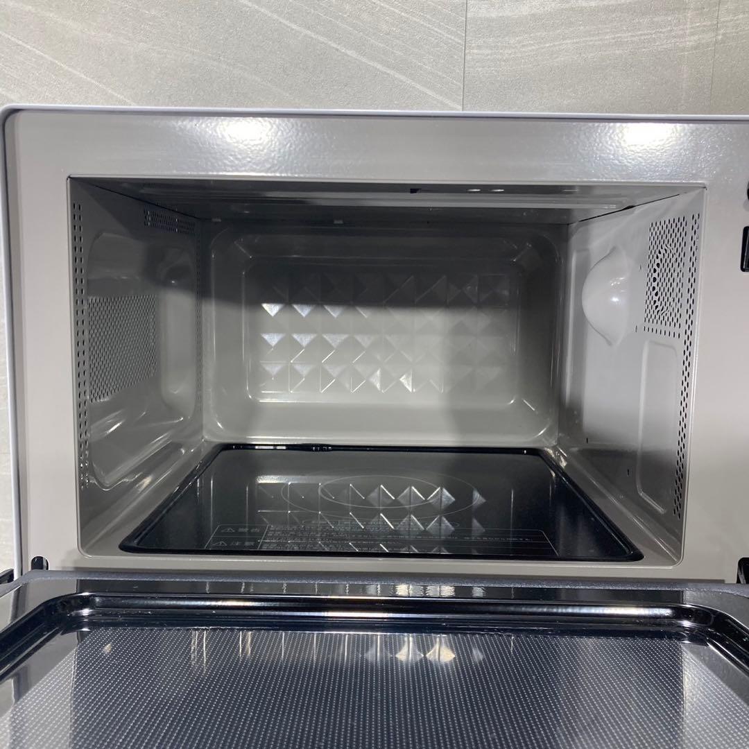 生活家電3点セット 冷蔵庫 洗濯機 電子レンジ 2021年製 高年式 d3827