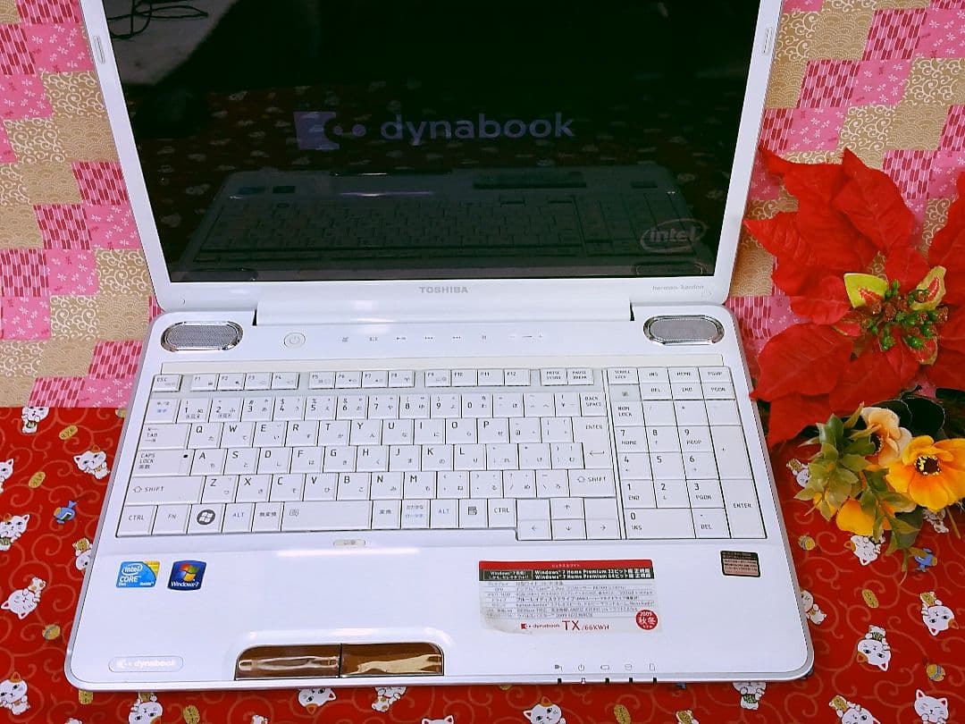 極上品！大容量５００G！CPUCorei5！ブルーレイ搭載！Win10！動画編集