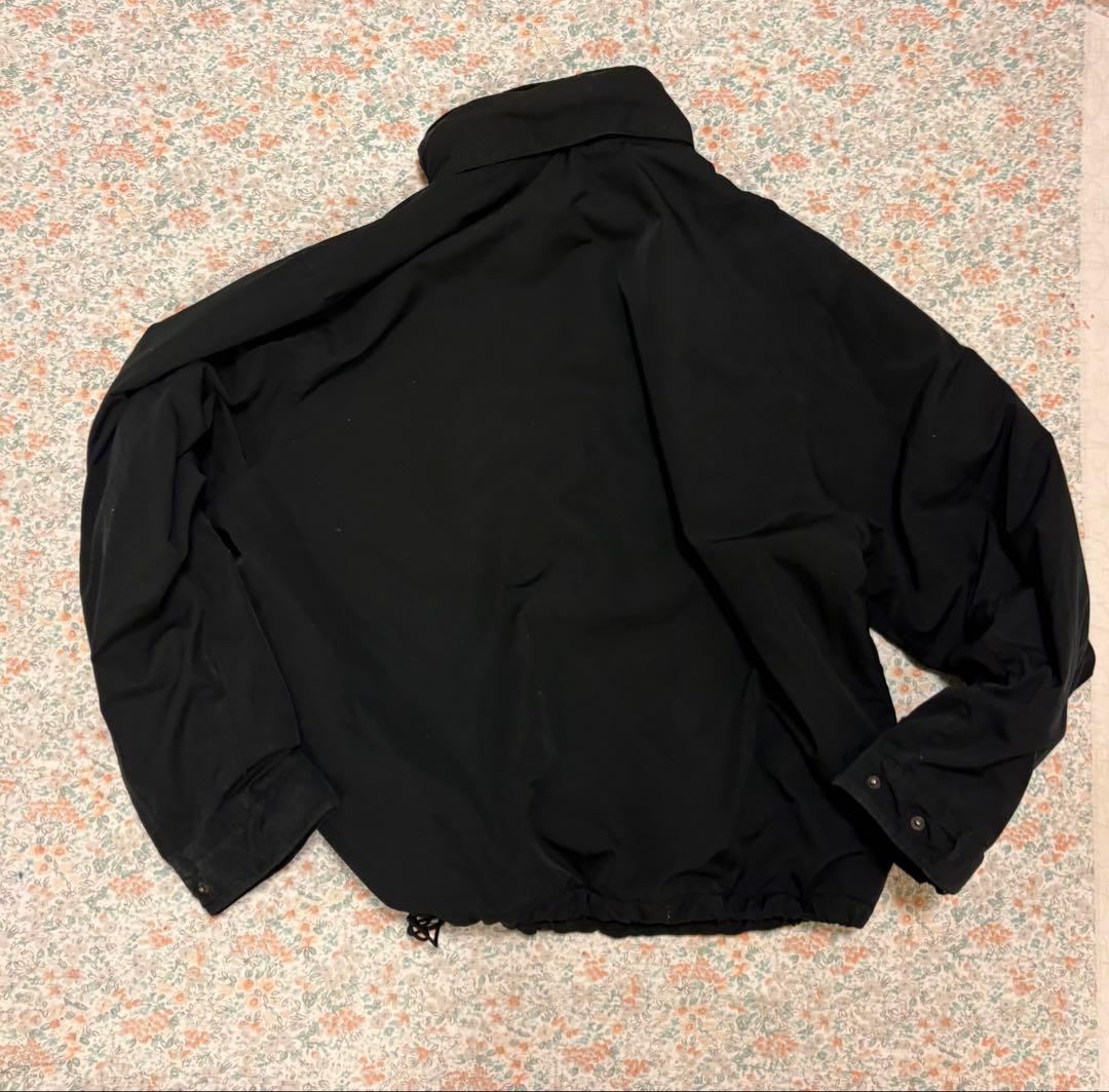 Polo Ralph Lauren 中綿　ジャケット　ブラック　サイズL