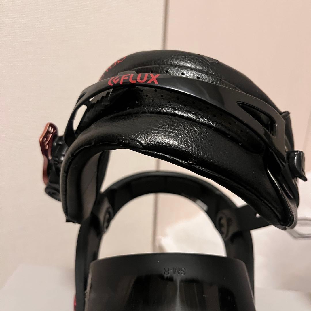 FLUX RL スノーボード ビンディング　フラックス　スノボー