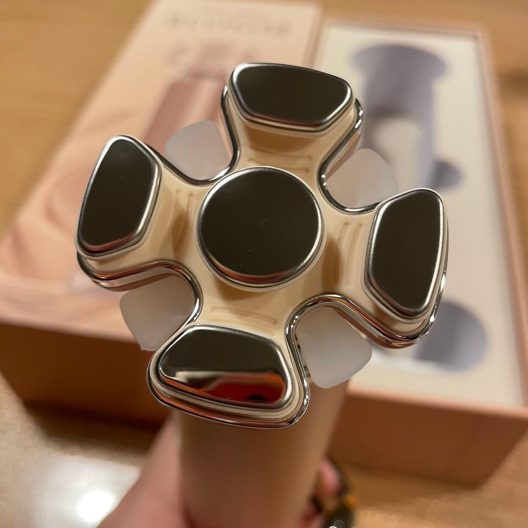 ♡ゾーガンキン ブルーム♡ ZOGANKIN BOOM