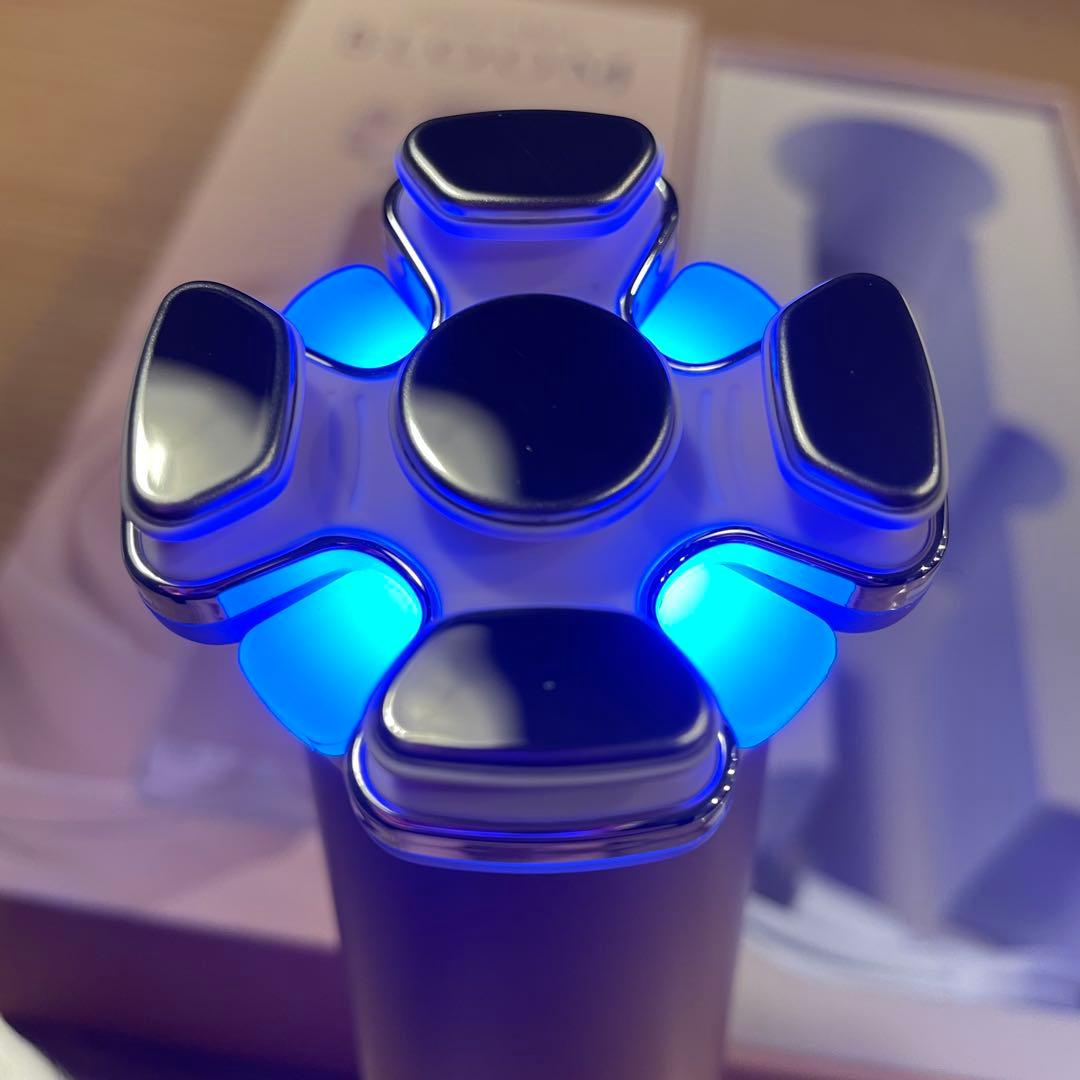 ♡ゾーガンキン ブルーム♡ ZOGANKIN BOOM