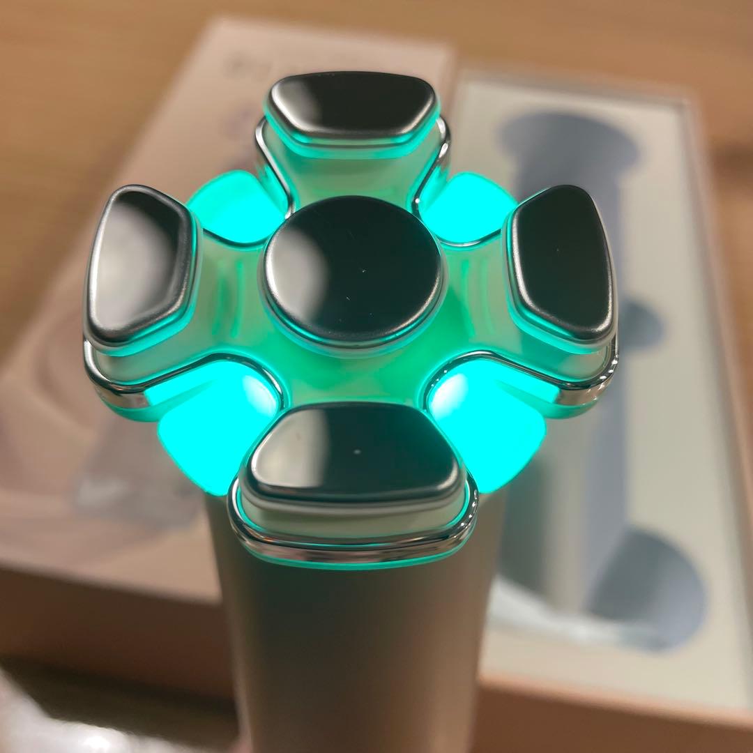 ♡ゾーガンキン ブルーム♡ ZOGANKIN BOOM