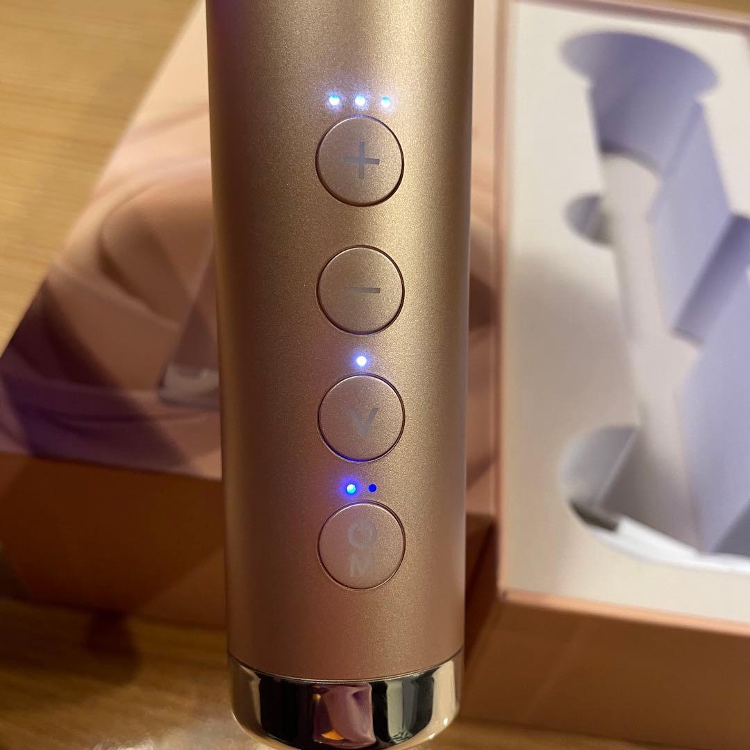 ♡ゾーガンキン ブルーム♡ ZOGANKIN BOOM