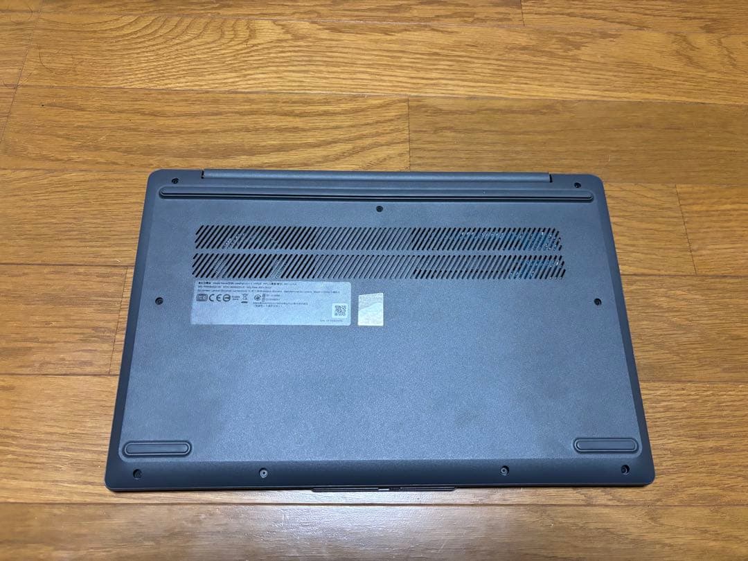 Windowsノート本体 Lenovo IdeaPad Slim3 14IRUB