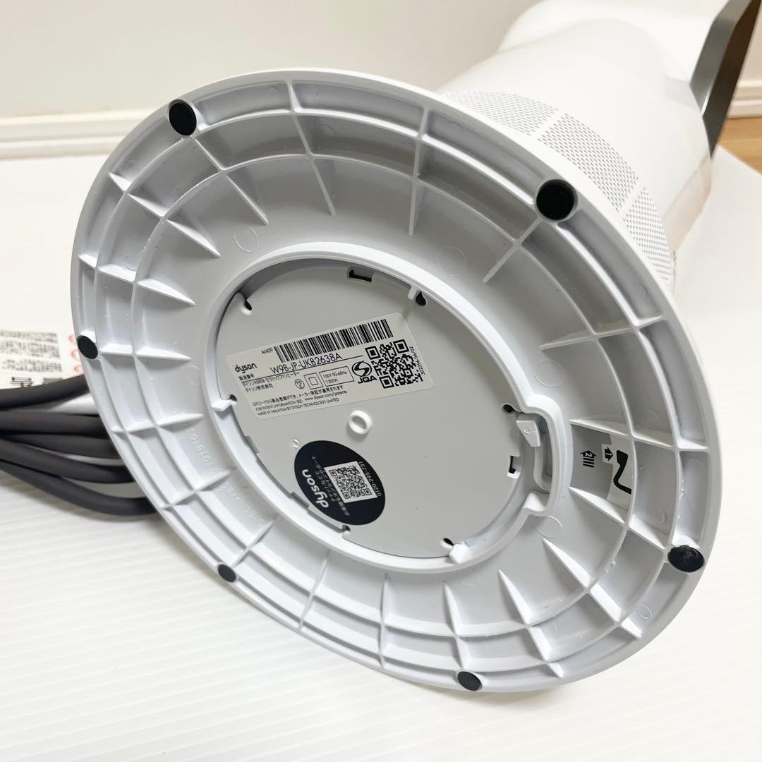 【極美品】Dyson Hot＋Cool AM09 ダイソン　2025年モデル