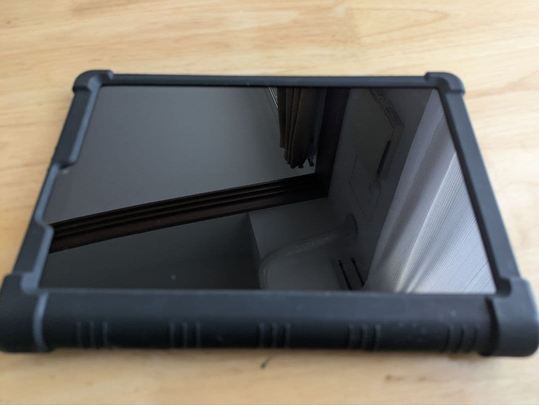 Lenovo Yoga Smart Tab YT-X705F タブレット