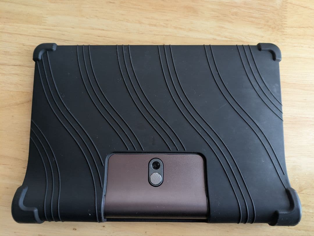 Lenovo Yoga Smart Tab YT-X705F タブレット