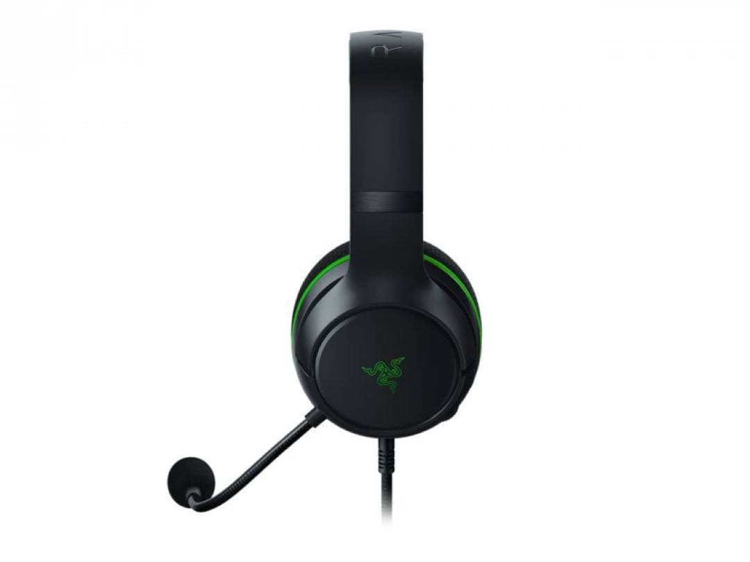 Razer KairaX 有線ヘッドセット 【はるかさん専用2個セット】