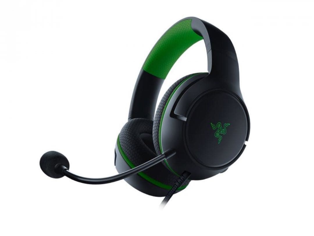 Razer KairaX 有線ヘッドセット 【はるかさん専用2個セット】