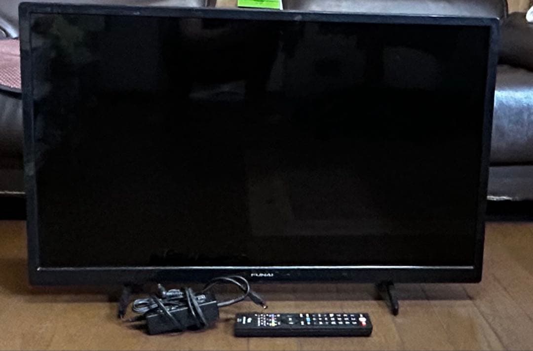 FUNAI 32インチ 液晶テレビ FL-32H1040 2021年製