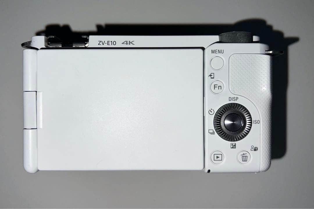 ソニー zv-e10 レンズセット