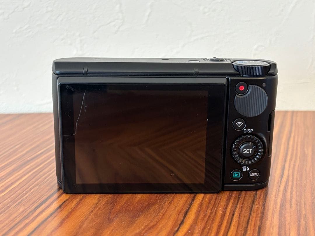 ☆ハイスピード☆タイムラプス☆教育現場向け☆　CASIO EX-SC200 ③