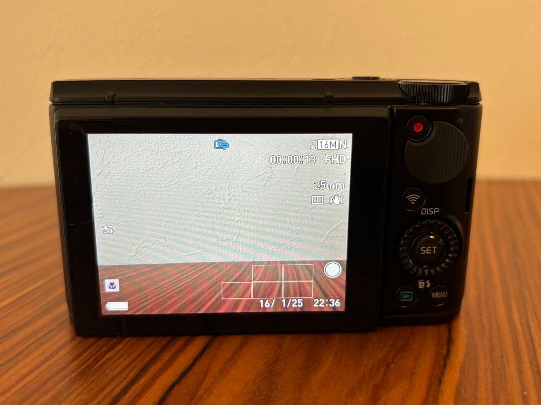 ☆ハイスピード☆タイムラプス☆教育現場向け☆　CASIO EX-SC200 ③