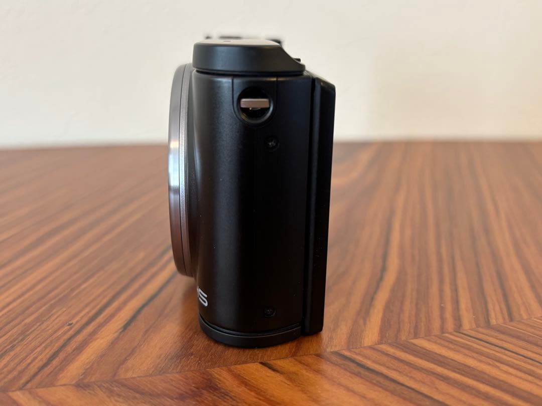 ☆ハイスピード☆タイムラプス☆教育現場向け☆　CASIO EX-SC200 ③