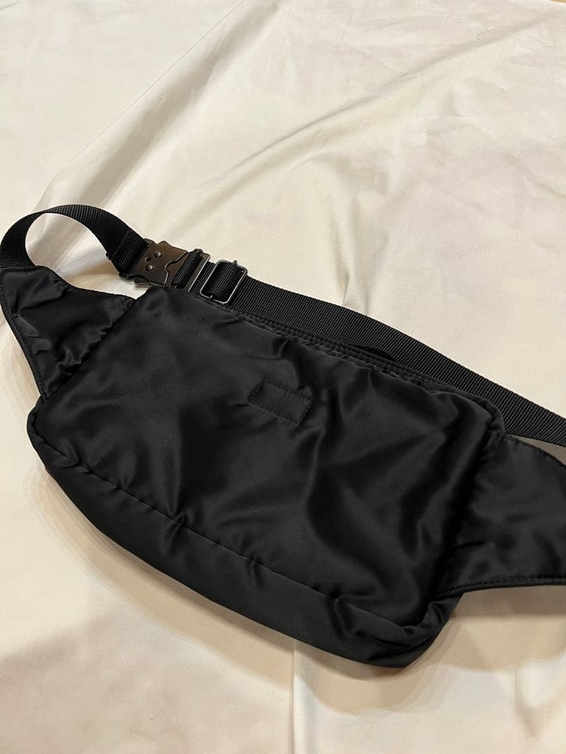 【美品】PORTER ポーター　タンカー　ショルダーバッグ