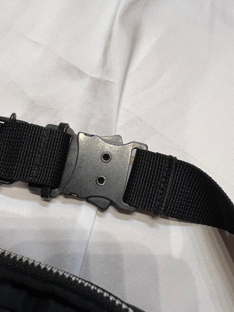 【美品】PORTER ポーター　タンカー　ショルダーバッグ