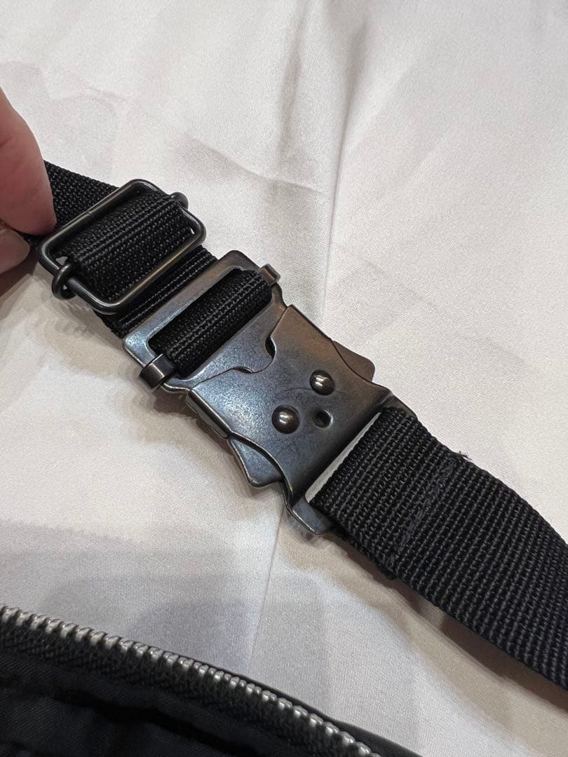 【美品】PORTER ポーター　タンカー　ショルダーバッグ