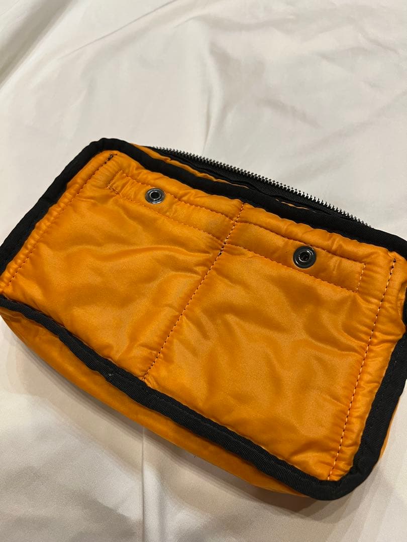 【美品】PORTER ポーター　タンカー　ショルダーバッグ