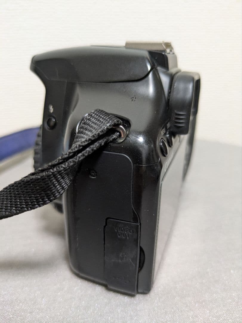 Canon EOS kiss X2 デジタル一眼レフカメラセット