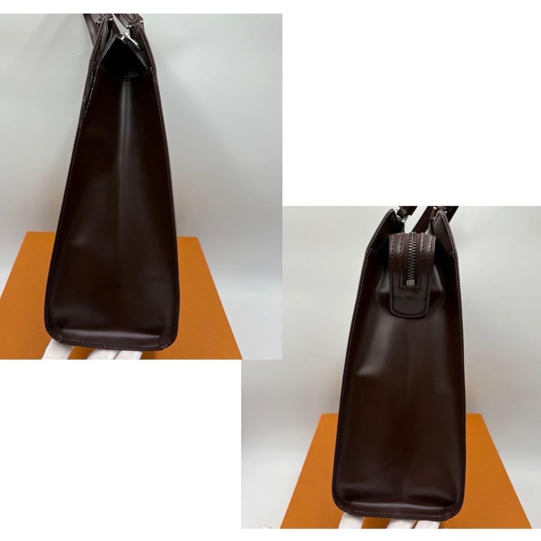 ❣️ルイヴィトン ❣️エピ•フィガリPMモカブラウン•ハンドバッグ