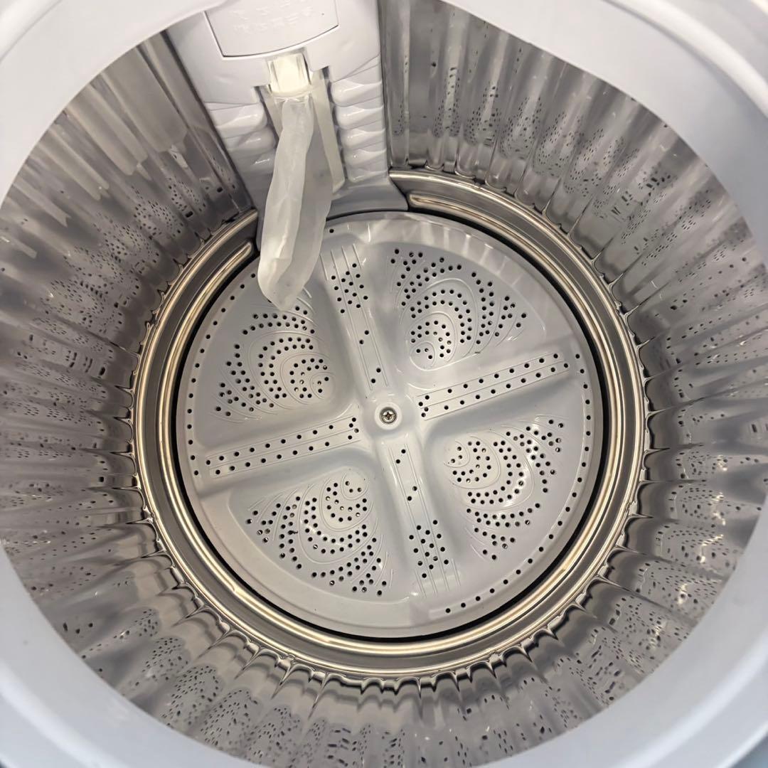 687 3年以上は使えます　 国内メーカー　冷蔵庫　洗濯機　7kg 極美品　小型