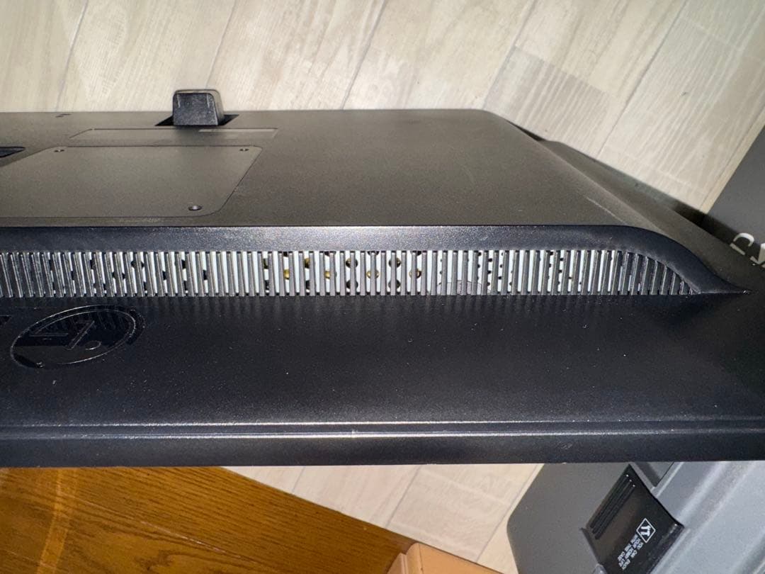 LG 24UD58-B 23.8インチ/4K(3840×2160)/IPS非光沢