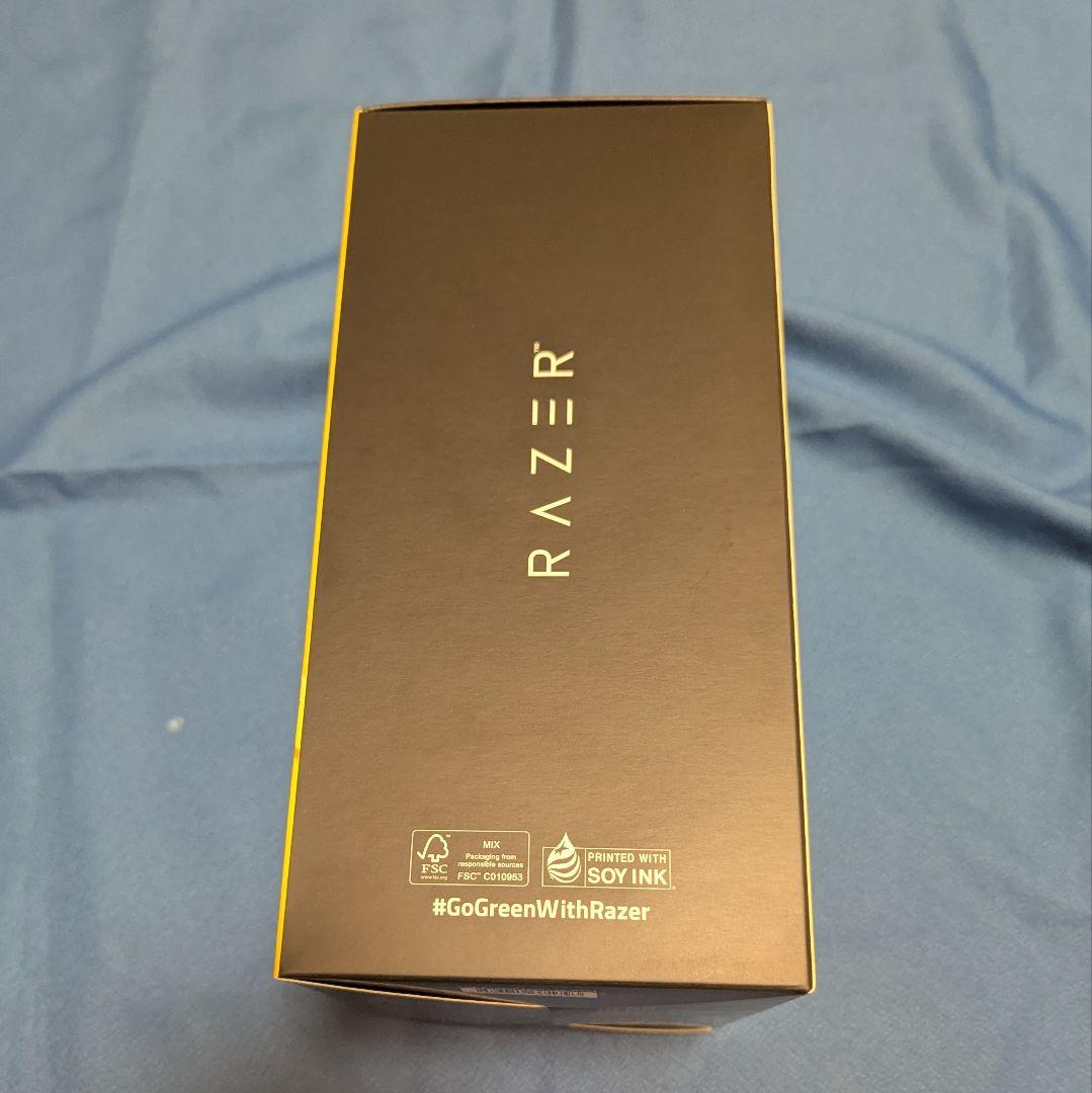 【セール】Razer ポケモン 　ゲーミングヘッドセット ピカチュウ