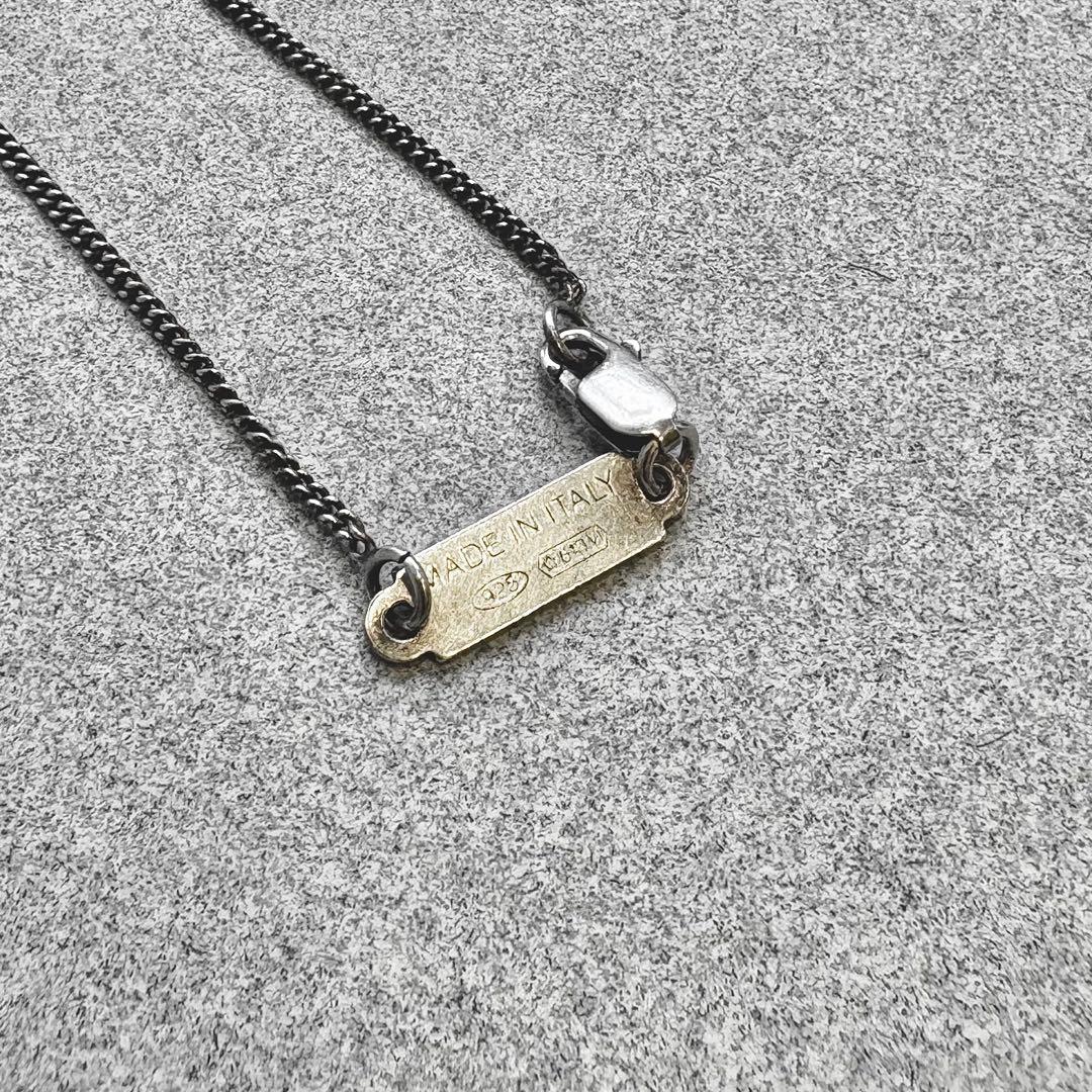 Maison Martin Margiela 初期silver925ネックレス