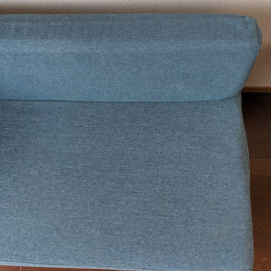 【値下げ中】モモナチュラル Momo Natural デイ ソファ ミニ