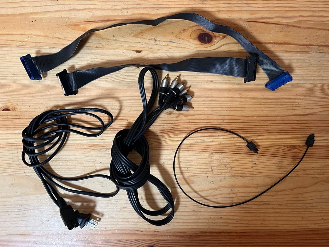 a437/Panasonic SL-ST-SE- SJ-HDA710ミニコンポ