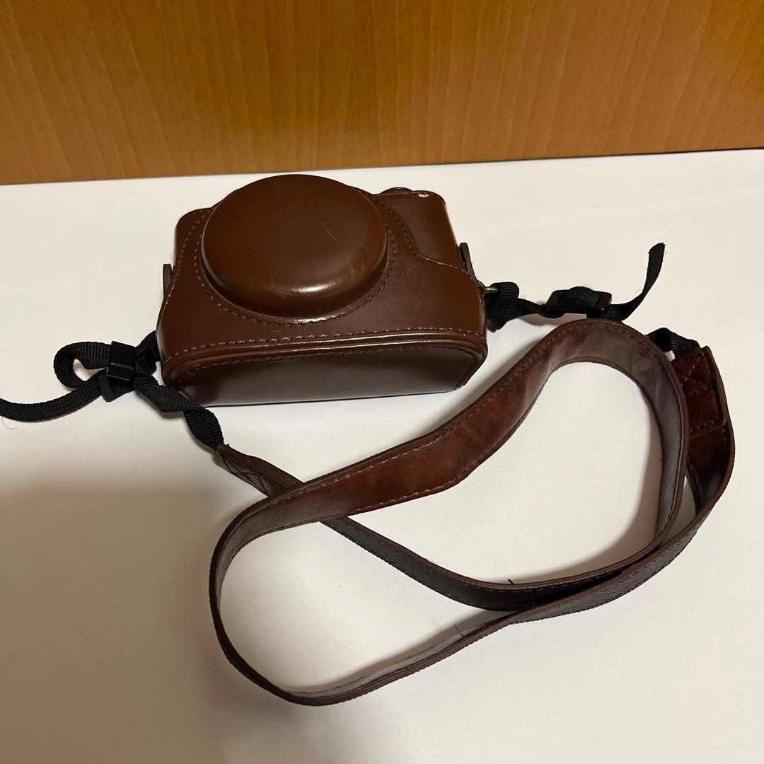 SONY RX100 Vコンパクトデジタルカメラ