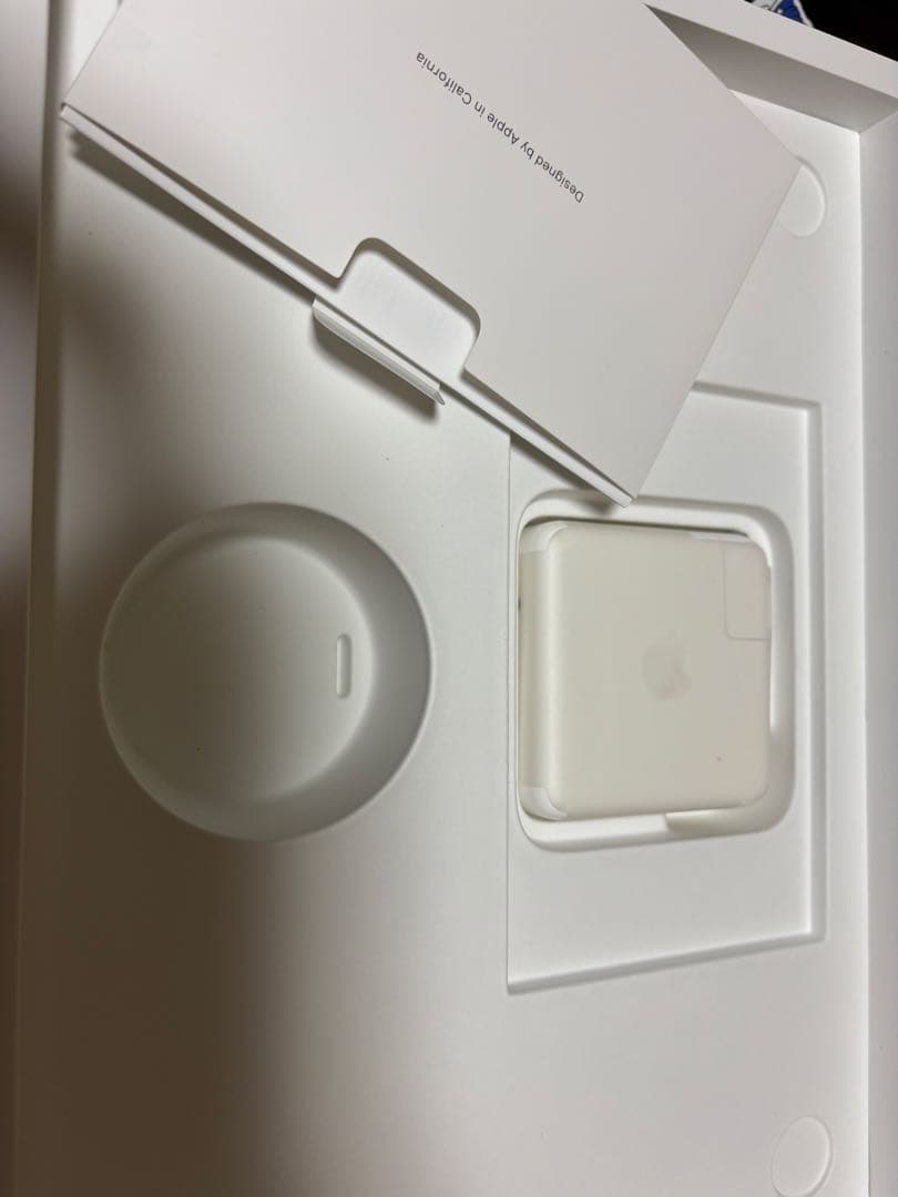 Apple MacBook Pro 2020スペースグレー