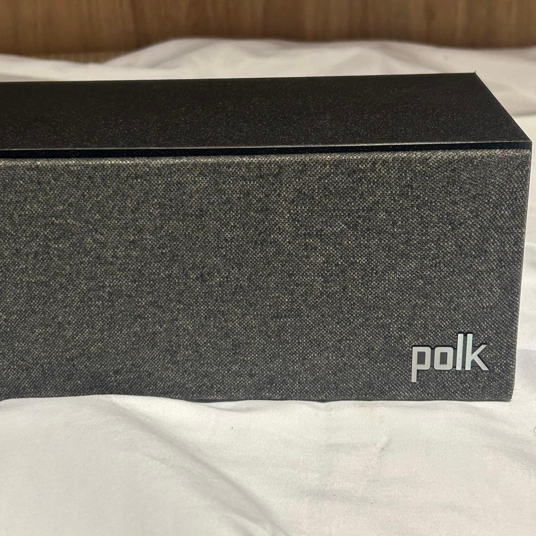 波乗りじいさんPolk Audio Monitor XT35