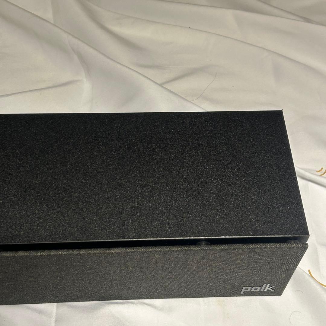 波乗りじいさんPolk Audio Monitor XT35