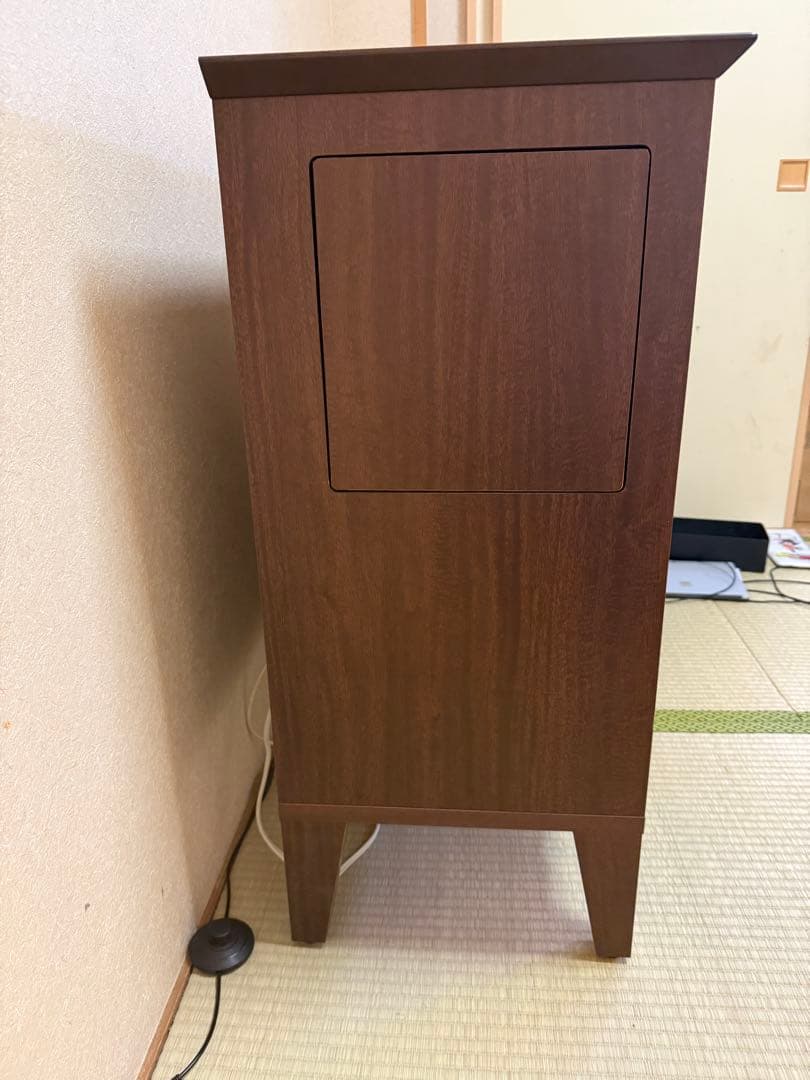 みつきレトロ液晶テレビ「EREO（NFKT19-001）」