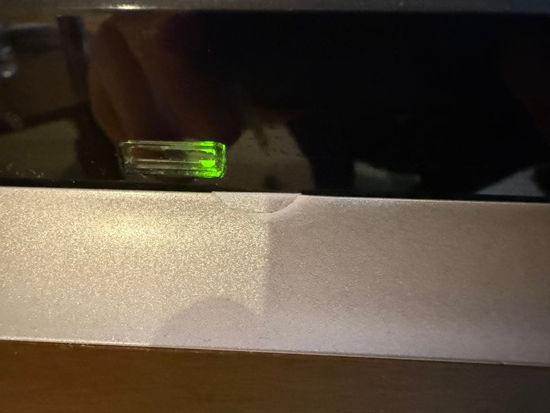 みつきレトロ液晶テレビ「EREO（NFKT19-001）」