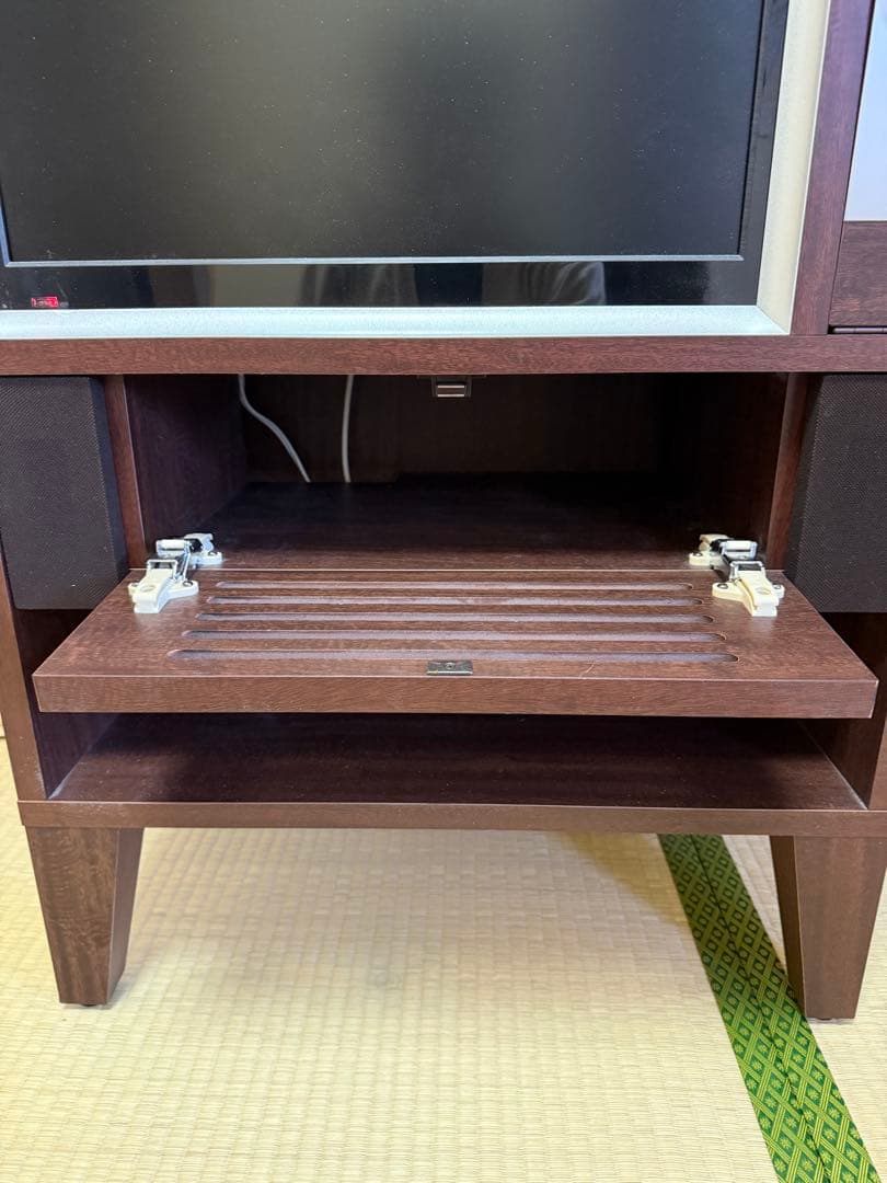 みつきレトロ液晶テレビ「EREO（NFKT19-001）」